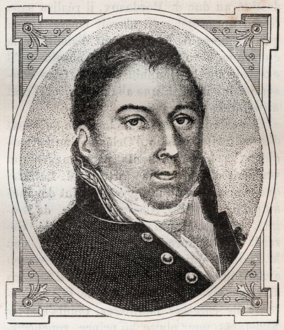 Jacques Charles Dupont, genannt Dupont de l