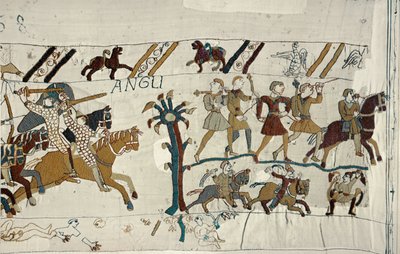 Am 14. Oktober von Unknown Artist