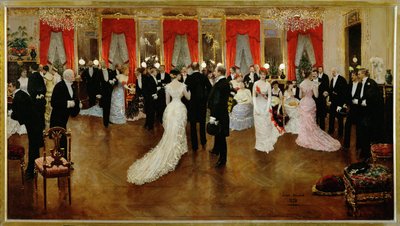 Ein Abend von Unknown Artist