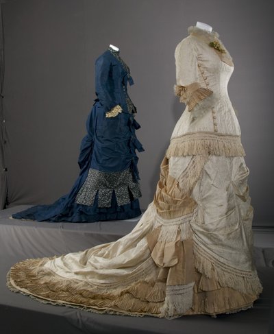 Hochzeitskleid von Unknown artist