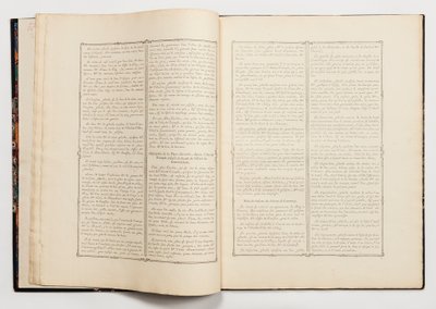 Sammlung von Schlosserentwürfen für den Königspalast von Nancy von Unknown artist