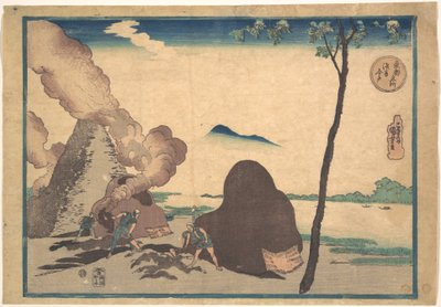  von Utagawa Kuniyoshi
