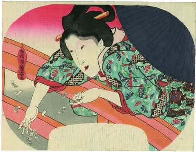  von Utagawa Kuniyoshi