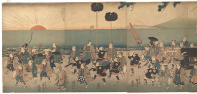  von Utagawa Kuniyoshi