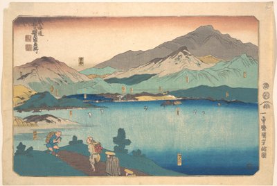  von Utagawa Kuniyoshi