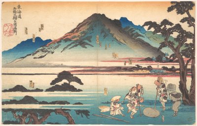  von Utagawa Kuniyoshi