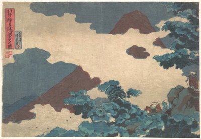  von Utagawa Kuniyoshi