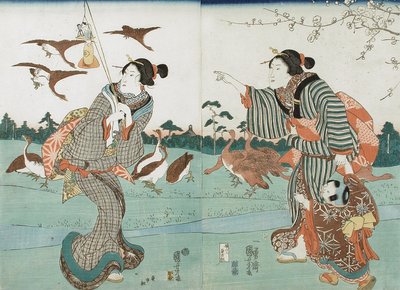  von Utagawa Kuniyoshi