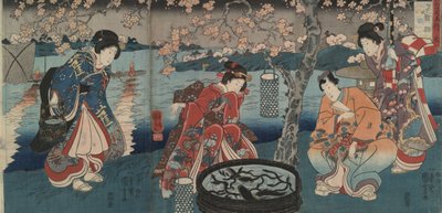  von Utagawa Kuniyoshi