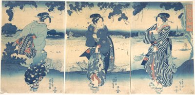  von Utagawa Kuniyoshi