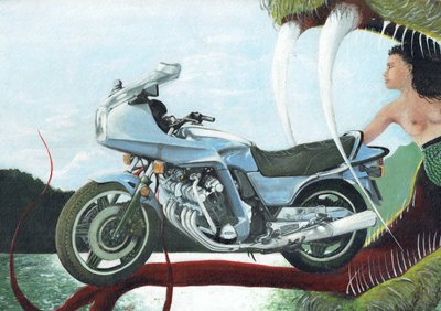 Freiheitsbefreiung, 1986 von Vincent Alexander Booth