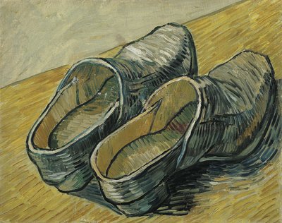  von Vincent van Gogh