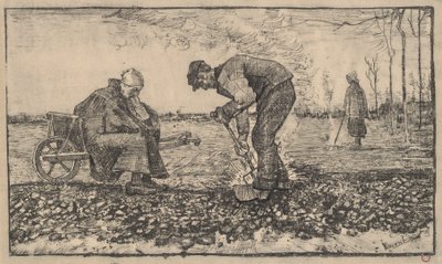  von Vincent van Gogh