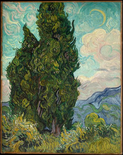  von Vincent van Gogh