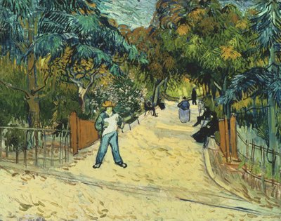  von Vincent van Gogh