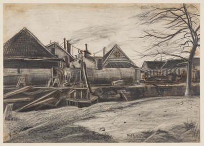  von Vincent van Gogh