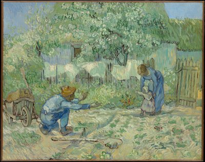  von Vincent van Gogh