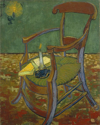  von Vincent van Gogh