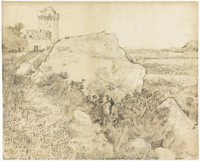  von Vincent van Gogh