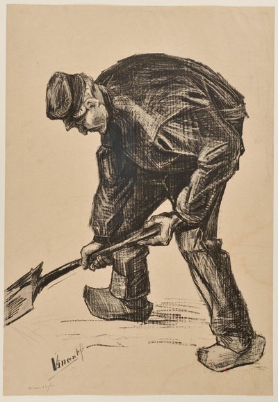  von Vincent van Gogh