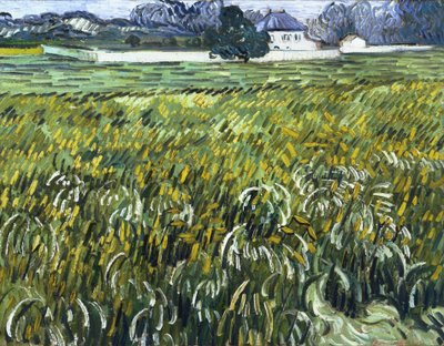  von Vincent van Gogh