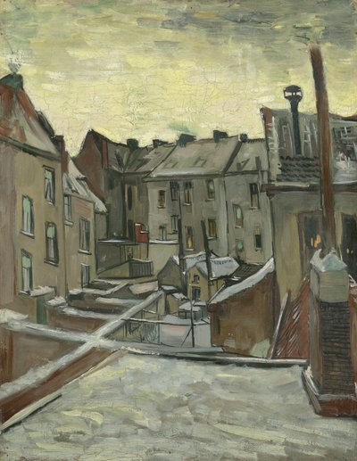  von Vincent van Gogh