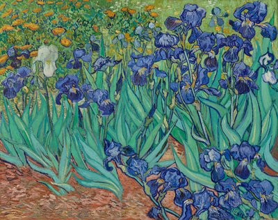  von Vincent van Gogh