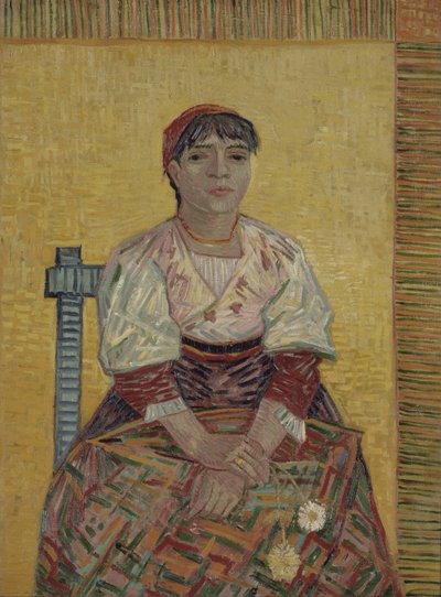  von Vincent van Gogh