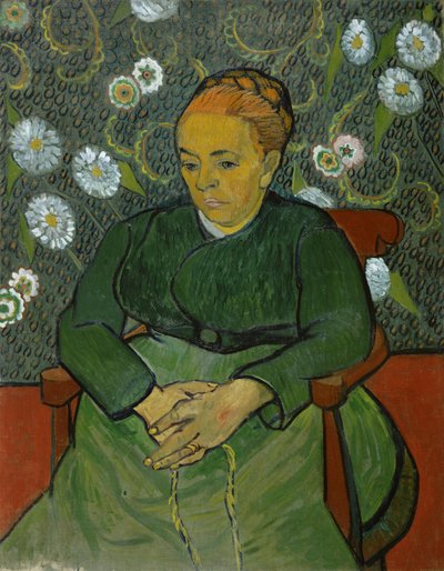  von Vincent van Gogh