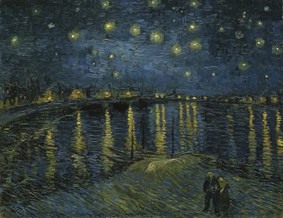  von Vincent van Gogh