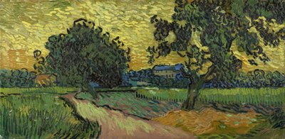  von Vincent van Gogh