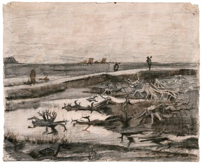  von Vincent van Gogh