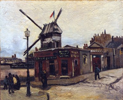  von Vincent van Gogh