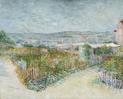  von Vincent van Gogh