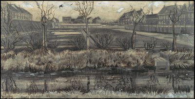  von Vincent van Gogh