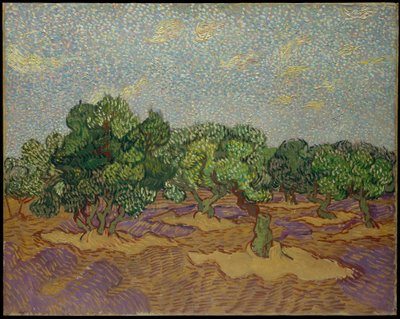  von Vincent van Gogh