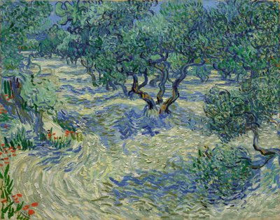  von Vincent van Gogh