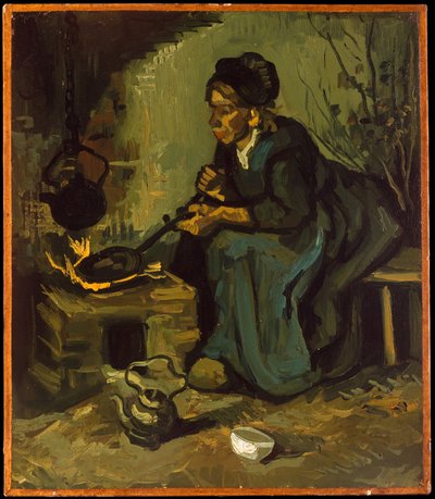  von Vincent van Gogh