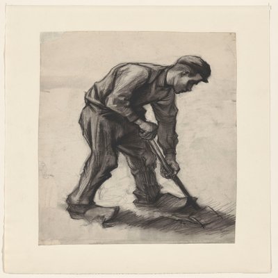  von Vincent van Gogh