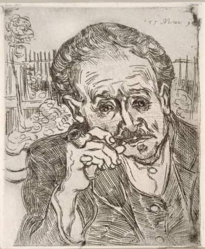  von Vincent van Gogh