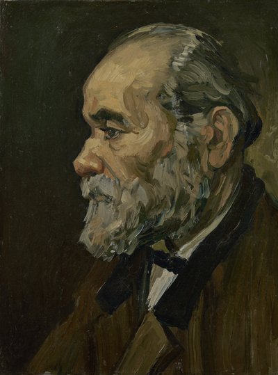  von Vincent van Gogh