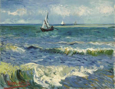  von Vincent van Gogh
