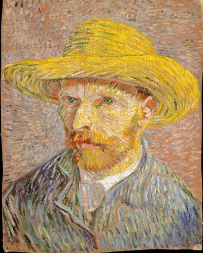  von Vincent van Gogh