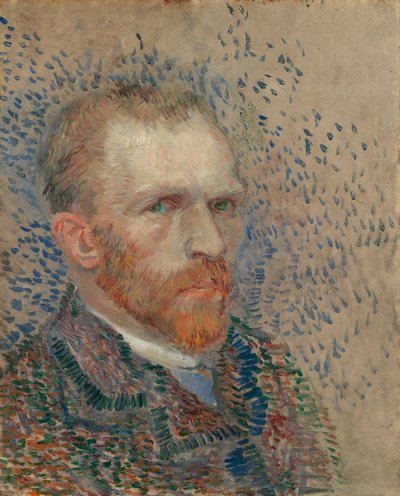  von Vincent van Gogh