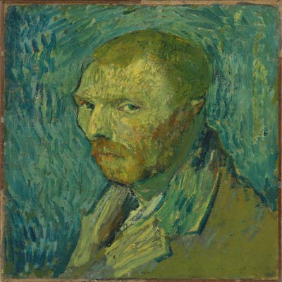  von Vincent van Gogh