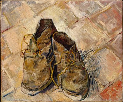  von Vincent van Gogh
