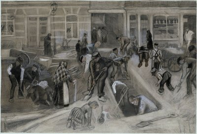  von Vincent van Gogh