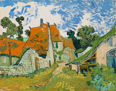  von Vincent van Gogh