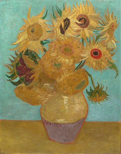  von Vincent van Gogh