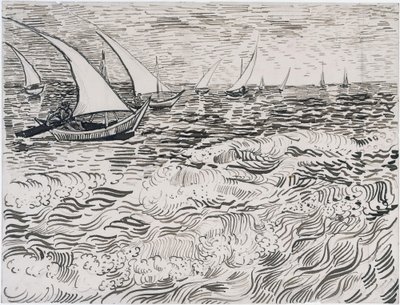  von Vincent van Gogh